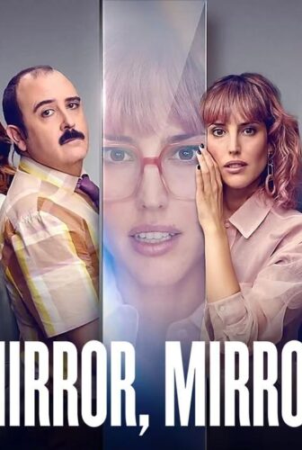 فيلم Mirror, Mirror 2022 مترجم