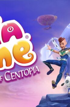 فيلم Mia and Me: The Hero of Centopia 2022 مترجم