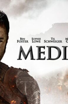 فيلم Medieval 2022 مترجم