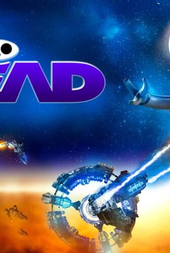 فيلم MEAD 2022 مترجم