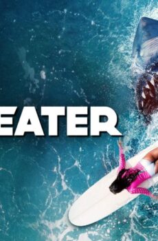 فيلم Maneater 2022 مترجم
