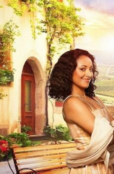 فيلم Love in the Villa 2022 مترجم
