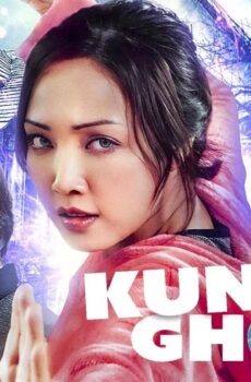 فيلم Kung Fu Ghost 2022 مترجم