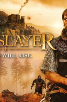 فيلم Kingslayer 2022 مترجم
