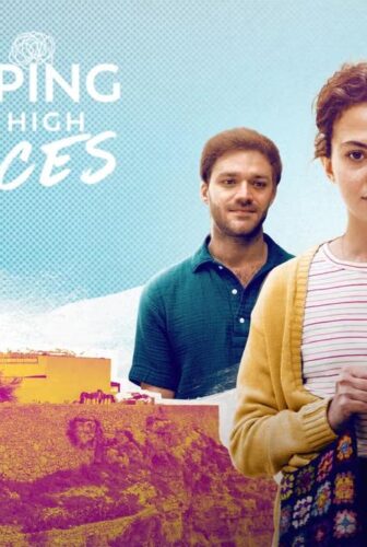 فيلم Jumping From High Places 2022 مترجم