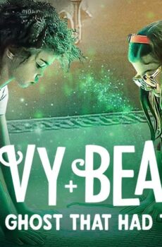 فيلم Ivy + Bean: The Ghost That Had to Go 2022 مترجم
