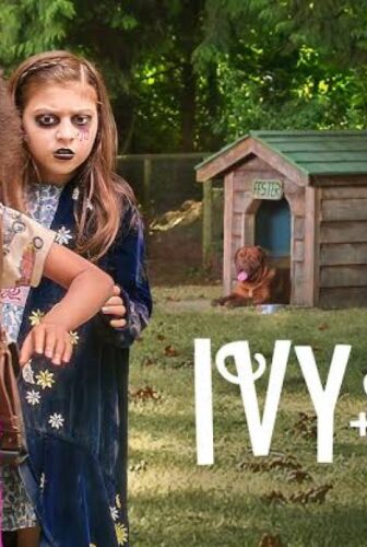 فيلم Ivy + Bean 2022 مترجم