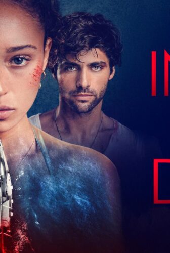 فيلم Into the Deep 2022 مترجم