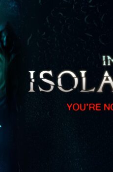فيلم In Isolation 2022 مترجم