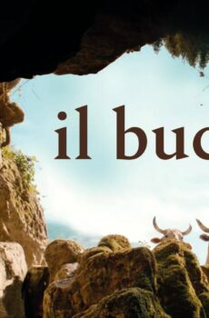 فيلم Il buco 2021 مترجم