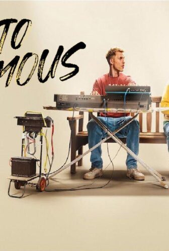 فيلم I Used to Be Famous 2022 مترجم