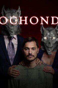 فيلم Hypochondriac 2022 مترجم