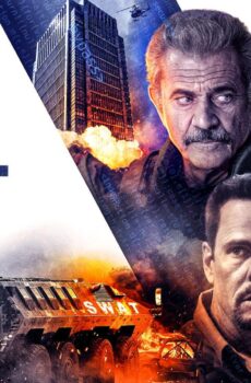 فيلم Hot Seat 2022 مترجم