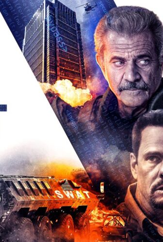 فيلم Hot Seat 2022 مترجم