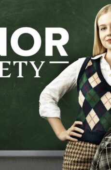 فيلم Honor Society 2022 مترجم