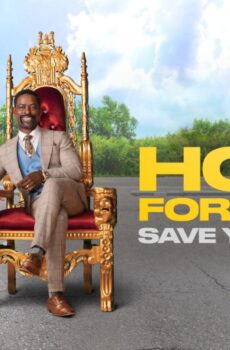 فيلم Honk for Jesus. Save Your Soul. 2022 مترجم