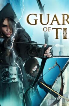 فيلم Guardians of Time 2022 مترجم