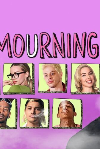 فيلم Good Mourning 2022 مترجم