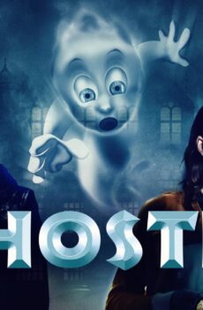 فيلم Ghoster 2022 مترجم