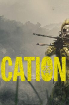 فيلم Eradication 2022 مترجم