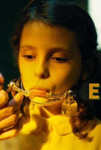 فيلم Earwig 2021 مترجم