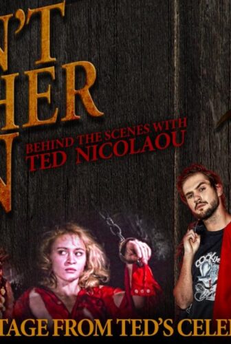 فيلم Don’t Let Her In 2021 مترجم