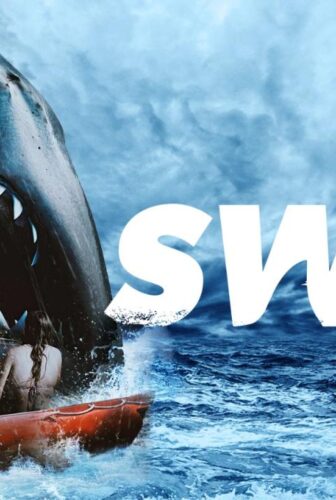 فيلم Swim 2021 مترجم