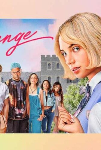 فيلم Do Revenge 2022 مترجم
