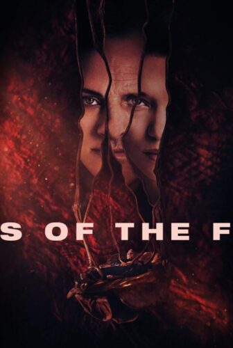 فيلم Crimes of the Future 2022 مترجم