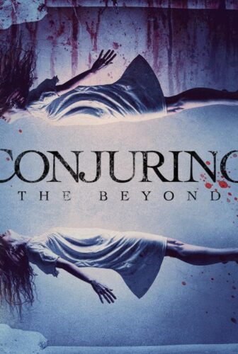 فيلم Conjuring: The Beyond 2022 مترجم