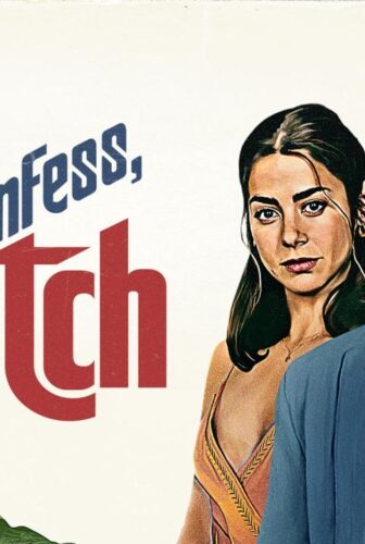 فيلم Confess, Fletch 2022 مترجم