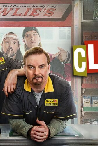 فيلم Clerks III 2022 مترجم