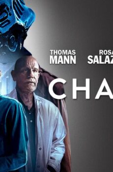 فيلم Chariot 2022 مترجم