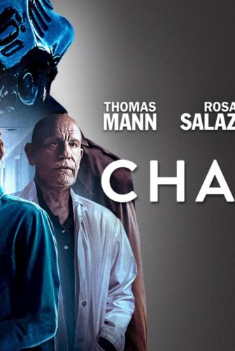 فيلم Chariot 2022 مترجم