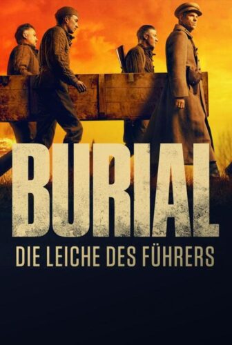 فيلم Burial 2022 مترجم