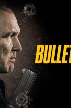 فيلم Bullet Proof 2022 مترجم