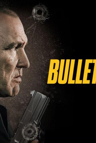فيلم Bullet Proof 2022 مترجم