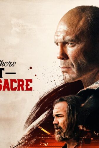 فيلم The Manson Brothers Midnight Zombie Massacre 2021 مترجم