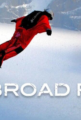 فيلم Broad Peak 2022 مترجم