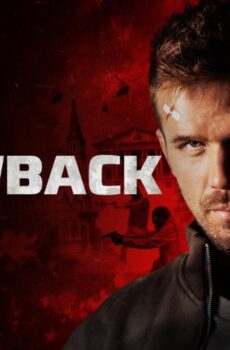 فيلم Blowback 2022 مترجم