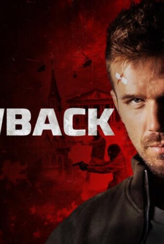 فيلم Blowback 2022 مترجم