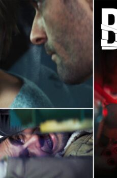 فيلم Blast 2021 مترجم