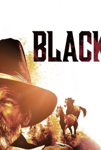 فيلم BlackWood 2022 مترجم