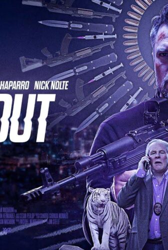 فيلم Blackout 2022 مترجم