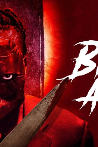 فيلم Bitch Ass 2022 مترجم