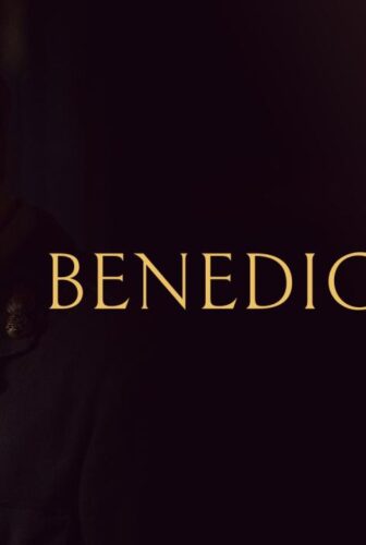 فيلم Benediction 2021 مترجم