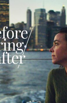 فيلم Before/During/After 2020 مترجم