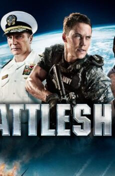 فيلم Battleship 2012 مترجم