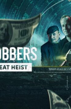 فيلم Bank Robbers: The Last Great Heist 2022 مترجم