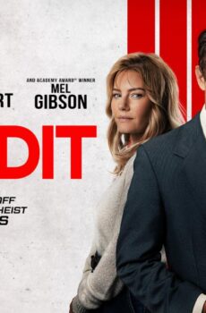 فيلم Bandit 2022 مترجم